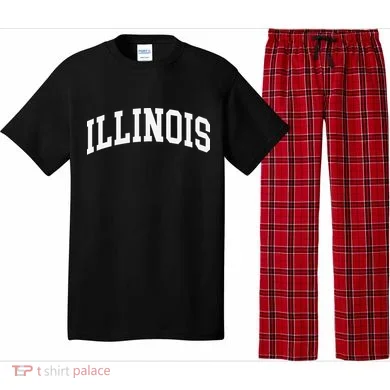 Pajama Set