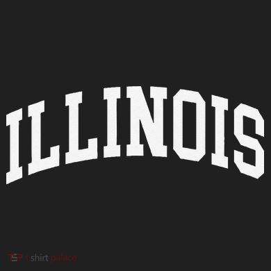 Illinois Throwback Design Classic Sport-Tek Posi-UV Pro Polo