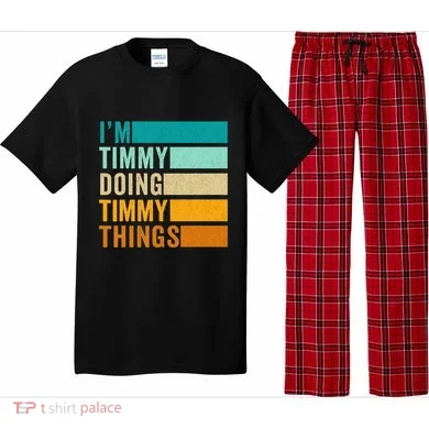 Pajama Set