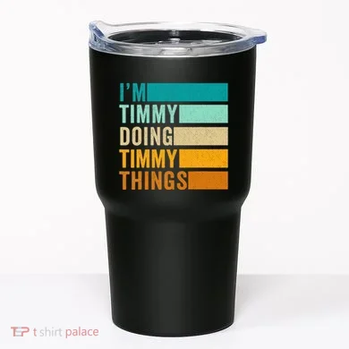 Tumbler