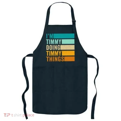 Apron