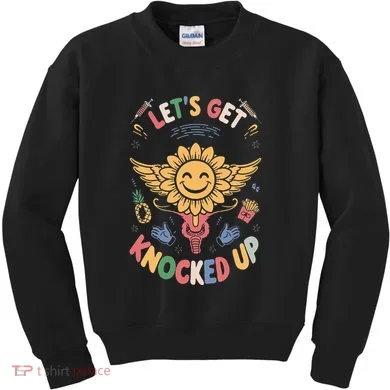 Kids Sweatshirt