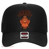 I'm The Daddy Turkey Festive Thanksgiving Hat thumb 0