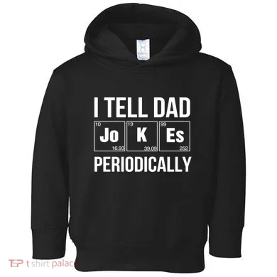 Toddler Hoodie