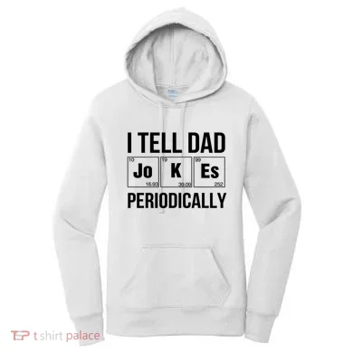 Women's Hoodie