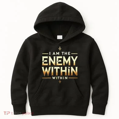 Kids Hoodie