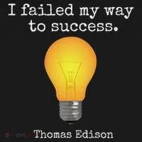 Inventor's , Thomas Edison , Graduate's Bucket Hat thumb 4