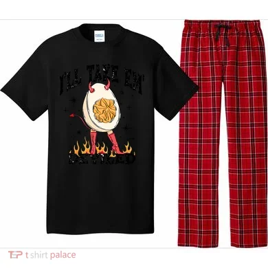 Pajama Set