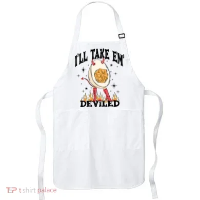 Apron