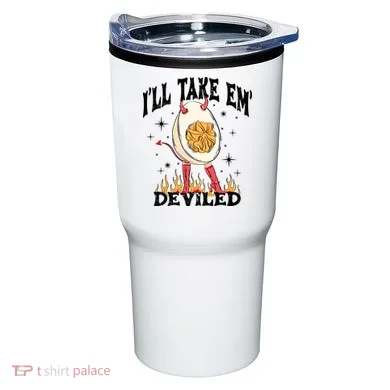 Tumbler