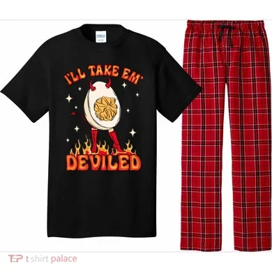 Pajama Set