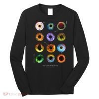 Inside The Eye Long Sleeve Shirt thumb 0