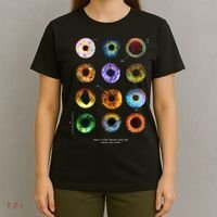 Inside The Eye T-Shirt thumb 4