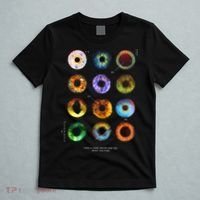 Inside The Eye T-Shirt thumb 5