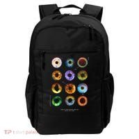 Inside The Eye Backpack thumb 0