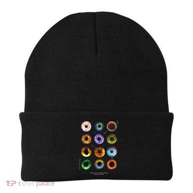 Inside The Eye Beanie