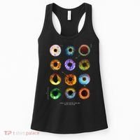 Inside The Eye Women's Tank Top thumb 0