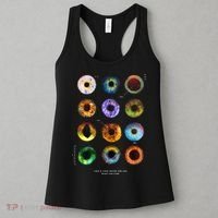 Inside The Eye Women's Tank Top thumb 3