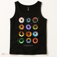 Inside The Eye Tank Top thumb 2