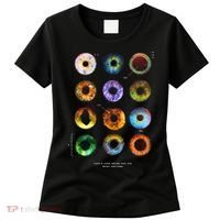 Inside The Eye Women's T-Shirt thumb 0