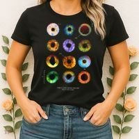 Inside The Eye Women's T-Shirt thumb 2