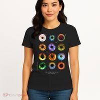 Inside The Eye Women's T-Shirt thumb 4