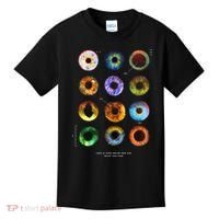 Inside The Eye Kids T-Shirt thumb 0