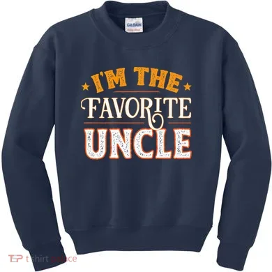 Kids Sweatshirt
