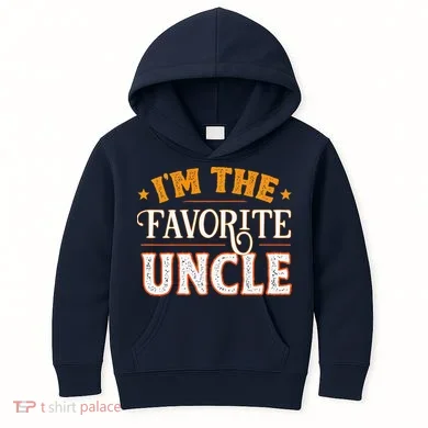 Kids Hoodie