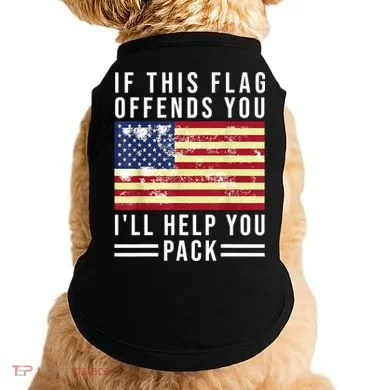Doggie Tank