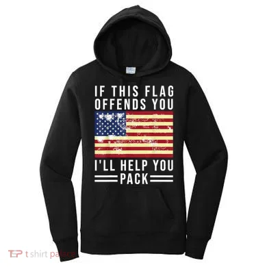 Women's Hoodie