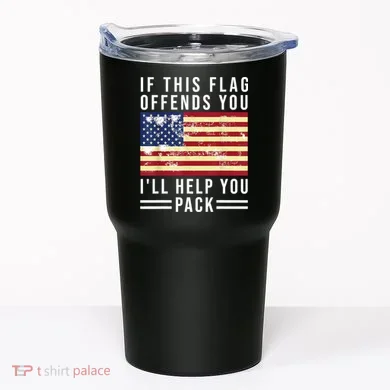Tumbler