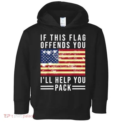 Toddler Hoodie