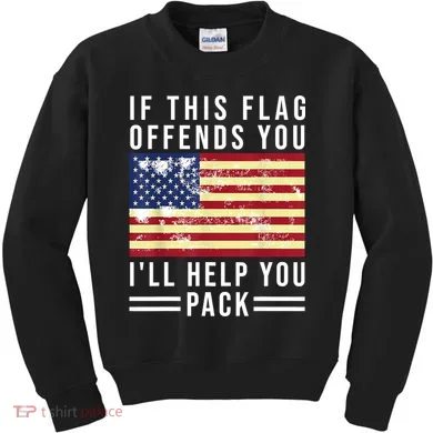 Kids Sweatshirt