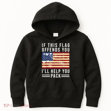 Kids Hoodie