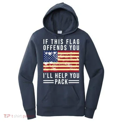 Women's Hoodie