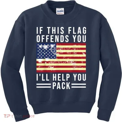 Kids Sweatshirt