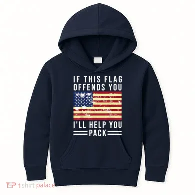 Kids Hoodie