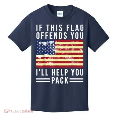 Kids T-Shirt