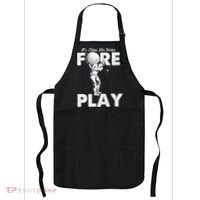 It's Time for Some Foreplay Funny Golf Sexual Innuendo Apron thumb 0