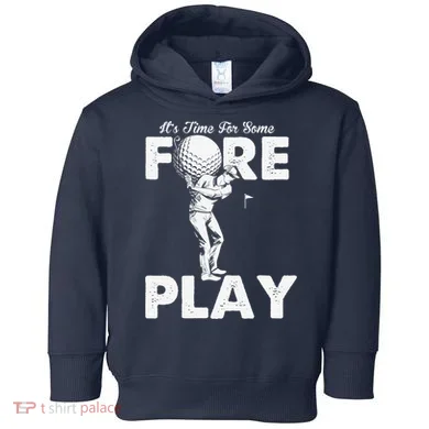 Toddler Hoodie