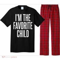 I'm The Favorite Child  Pajama Set thumb 0