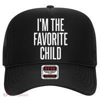 I'm The Favorite Child  Hat thumb 0