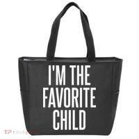 I'm The Favorite Child  Tote Bag thumb 0