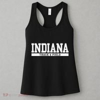 Indiana Track & Field Women's Tank Top thumb 3