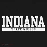 Indiana Track & Field Women's Long Sleeve Shirt thumb 2