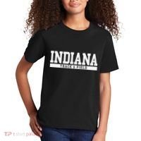 Indiana Track & Field Kids T-Shirt thumb 2