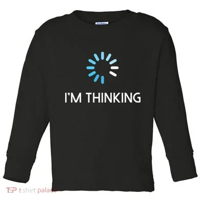 Toddler Long Sleeve