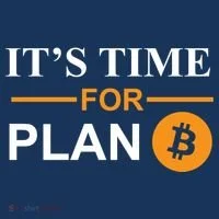 It's Time For Plan B Bitcoin Polo thumb 2