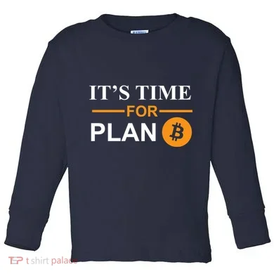 Toddler Long Sleeve